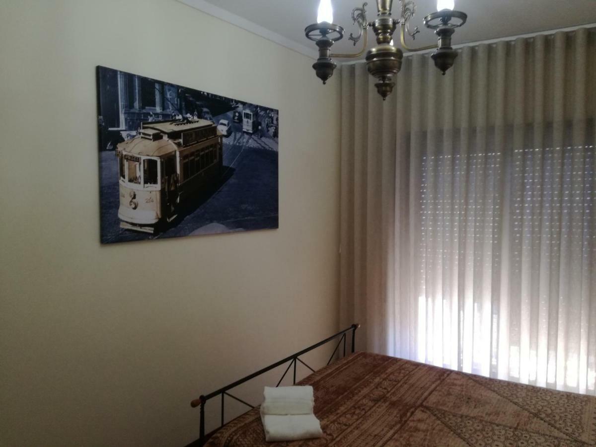 Art Gallery Apartment Porto Exterior photo